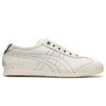 נעלי אוניטסוקה טייגר | Onitsuka Tiger MEXICO 66 SD SLIP-ON Cream