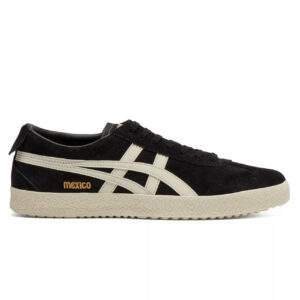 נעלי אוניטסוקה טייגר | Onitsuka Tiger MEXICO 66 DELEGATION Black/Cream
