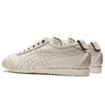 נעלי אוניטסוקה טייגר | Onitsuka Tiger MEXICO 66 SD SLIP-ON Cream