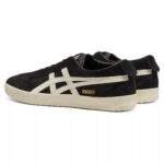 נעלי אוניטסוקה טייגר | Onitsuka Tiger MEXICO 66 DELEGATION Black/Cream