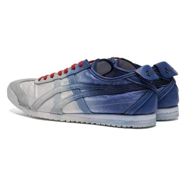 נעלי אוניטסוקה טייגר | Onitsuka Tiger MEXICO 66 NM White/Indigo Blue