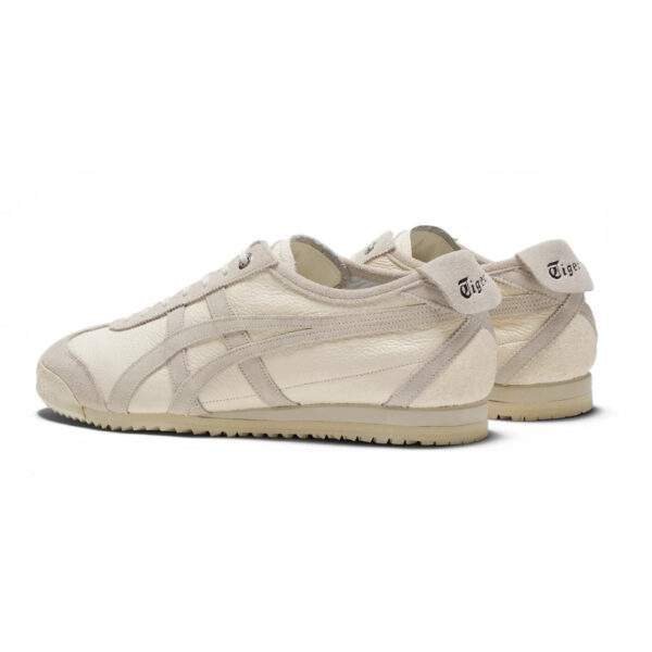 נעלי אוניטסוקה טייגר | Onitsuka Tiger MEXICO 66 SD Cream/Birch