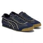 נעלי אוניטסוקה טייגר | Onitsuka Tiger MEXICO 66 SD Peacoat