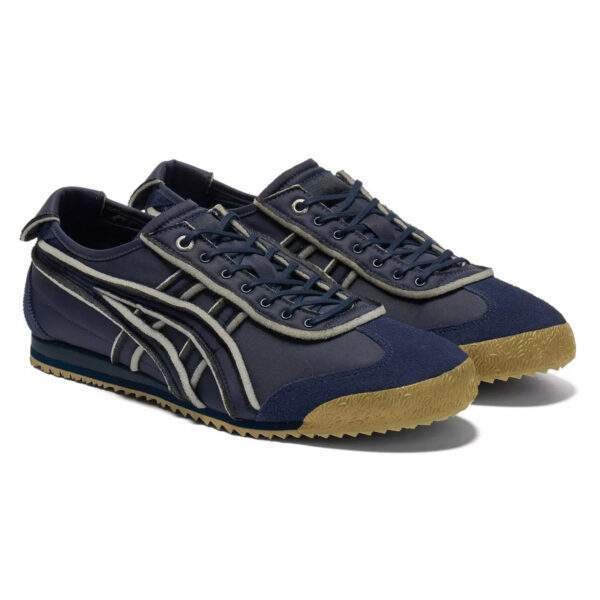נעלי אוניטסוקה טייגר | Onitsuka Tiger MEXICO 66 SD Peacoat