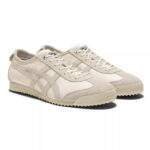 נעלי אוניטסוקה טייגר | Onitsuka Tiger MEXICO 66 SD Cream/Birch