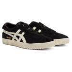 נעלי אוניטסוקה טייגר | Onitsuka Tiger MEXICO 66 DELEGATION Black/Cream