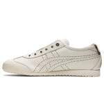 נעלי אוניטסוקה טייגר | Onitsuka Tiger MEXICO 66 SD SLIP-ON Cream