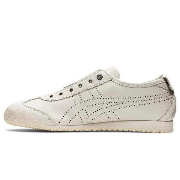 נעלי אוניטסוקה טייגר | Onitsuka Tiger MEXICO 66 SD SLIP-ON Cream