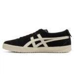 נעלי אוניטסוקה טייגר | Onitsuka Tiger MEXICO 66 DELEGATION Black/Cream