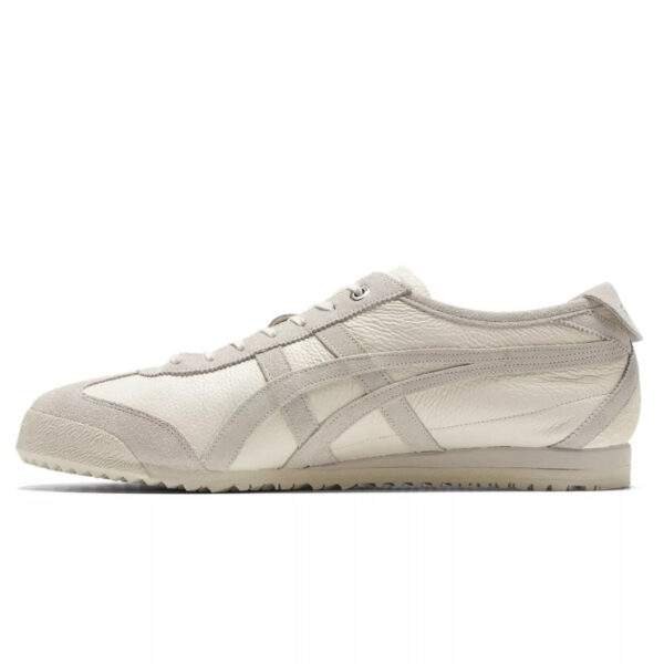 נעלי אוניטסוקה טייגר | Onitsuka Tiger MEXICO 66 SD Cream/Birch