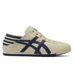 נעלי אוניטסוקה טייגר | Onitsuka Tiger MEXICO 66 PARATY Natural/Navy