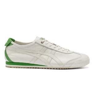 נעלי אוניטסוקה טייגר | Onitsuka Tiger MEXICO 66 SD Cream/Birch