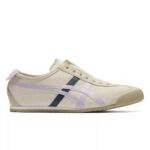 נעלי אוניטסוקה טייגר | Onitsuka Tiger MEXICO 66 SLIP-ON Birch/Faded Ash Rock