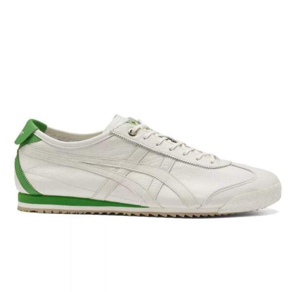 נעלי אוניטסוקה טייגר | Onitsuka Tiger MEXICO 66 SD Cream/Birch