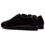 נעלי אוניטסוקה טייגר | Onitsuka Tiger MEXICO 66 SD SLIP-ON Black