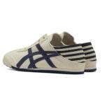 נעלי אוניטסוקה טייגר | Onitsuka Tiger MEXICO 66 PARATY Natural/Navy
