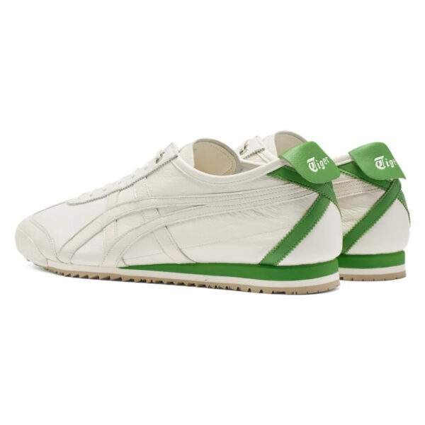 נעלי אוניטסוקה טייגר | Onitsuka Tiger MEXICO 66 SD Cream/Birch