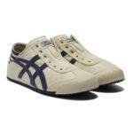 נעלי אוניטסוקה טייגר | Onitsuka Tiger MEXICO 66 PARATY Natural/Navy