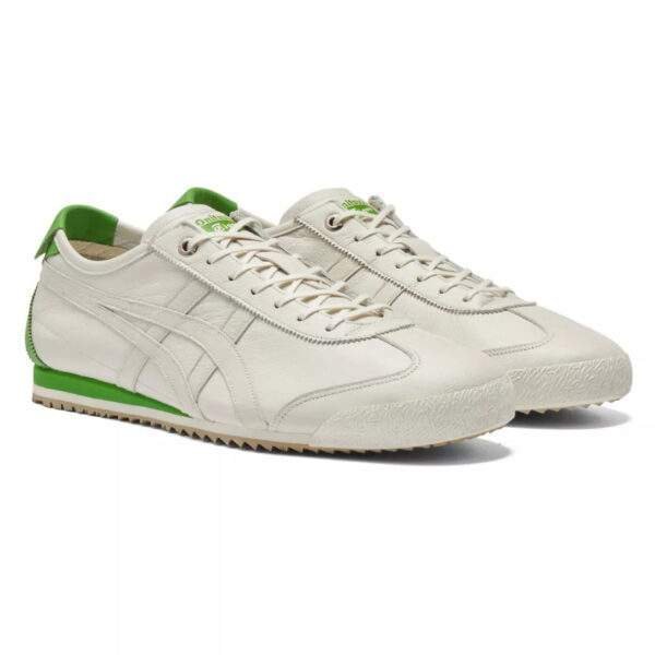 נעלי אוניטסוקה טייגר | Onitsuka Tiger MEXICO 66 SD Cream/Birch