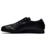 נעלי אוניטסוקה טייגר | Onitsuka Tiger MEXICO 66 SD SLIP-ON Black