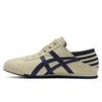 נעלי אוניטסוקה טייגר | Onitsuka Tiger MEXICO 66 PARATY Natural/Navy