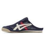 נעלי אוניטסוקה טייגר | Onitsuka Tiger MEXICO 66 SABOT Iron Navy/Cream