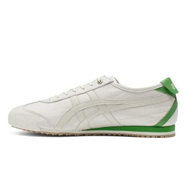נעלי אוניטסוקה טייגר | Onitsuka Tiger MEXICO 66 SD Cream/Birch