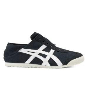 נעלי אוניטסוקה טייגר | Onitsuka Tiger MEXICO 66 PARATY Black/White