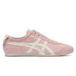 נעלי אוניטסוקה טייגר | Onitsuka Tiger MEXICO 66 SLIP-ON Ginger Peach/Cream