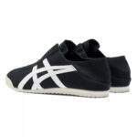 נעלי אוניטסוקה טייגר | Onitsuka Tiger MEXICO 66 PARATY Black/White