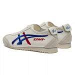נעלי אוניטסוקה טייגר | Onitsuka Tiger MEXICO 66 NM White/Blue