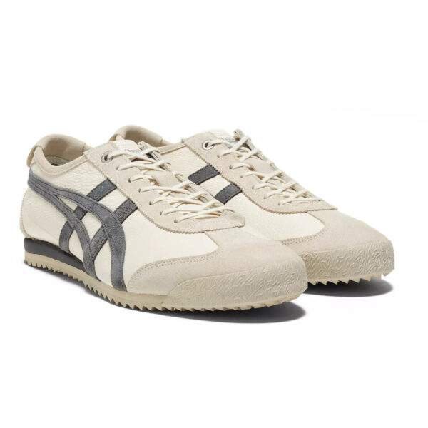 נעלי אוניטסוקה טייגר | Onitsuka Tiger MEXICO 66 SD Birch/Metropolis