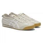 נעלי אוניטסוקה טייגר | Onitsuka Tiger MEXICO 66 SD Cream/White