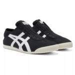 נעלי אוניטסוקה טייגר | Onitsuka Tiger MEXICO 66 PARATY Black/White