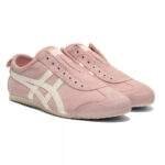 נעלי אוניטסוקה טייגר | Onitsuka Tiger MEXICO 66 SLIP-ON Ginger Peach/Cream