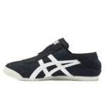 נעלי אוניטסוקה טייגר | Onitsuka Tiger MEXICO 66 PARATY Black/White