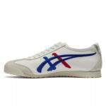נעלי אוניטסוקה טייגר | Onitsuka Tiger MEXICO 66 NM White/Blue