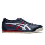 נעלי אוניטסוקה טייגר | Onitsuka Tiger MEXICO 66 NM Peacoat/White