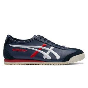 נעלי אוניטסוקה טייגר | Onitsuka Tiger MEXICO 66 NM Peacoat/White