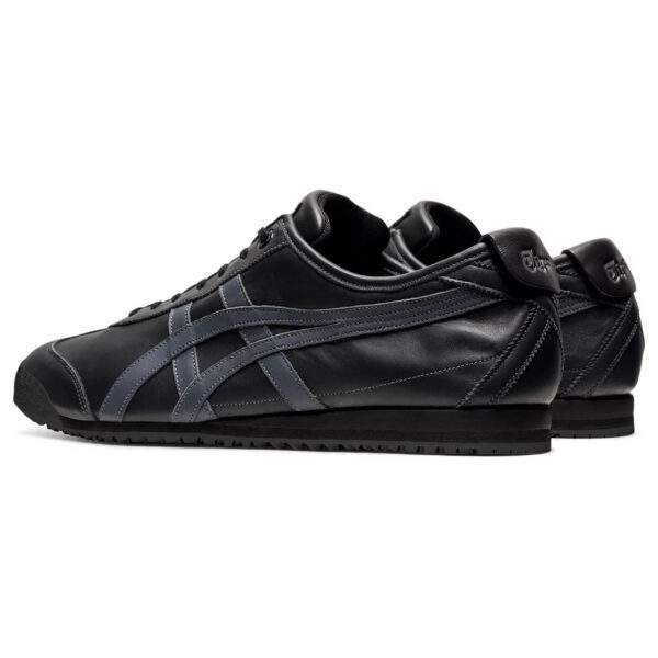 נעלי אוניטסוקה טייגר | Onitsuka Tiger MEXICO 66 SD Graphite Grey/Carrier Grey
