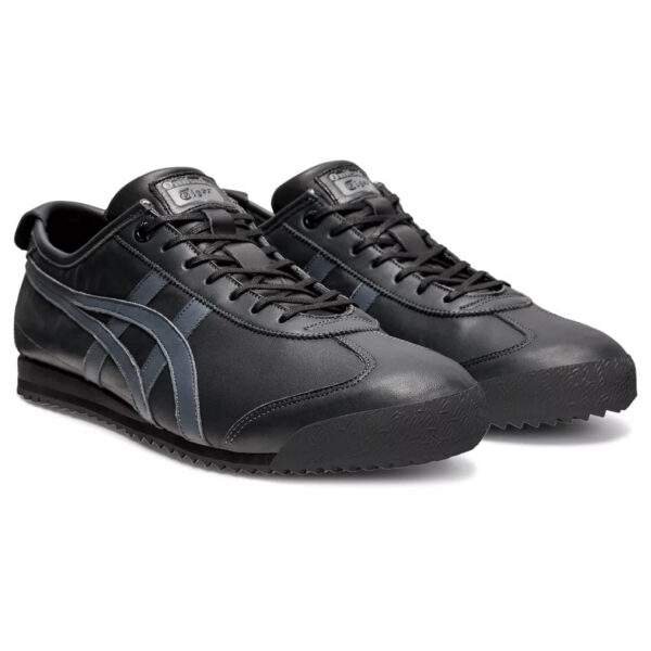 נעלי אוניטסוקה טייגר | Onitsuka Tiger MEXICO 66 SD Graphite Grey/Carrier Grey