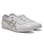 נעלי אוניטסוקה טייגר | Onitsuka Tiger MEXICO 66 SD White/Pure Silver