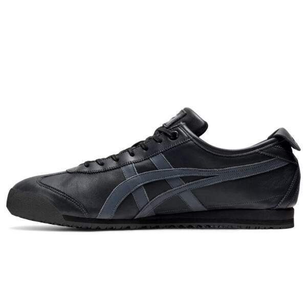 נעלי אוניטסוקה טייגר | Onitsuka Tiger MEXICO 66 SD Graphite Grey/Carrier Grey