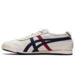 נעלי אוניטסוקה טייגר | Onitsuka Tiger MEXICO 66 SD Cream/Peacoat