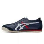 נעלי אוניטסוקה טייגר | Onitsuka Tiger MEXICO 66 NM Peacoat/White
