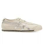 נעלי אוניטסוקה טייגר | Onitsuka Tiger MEXICO 66 SD Birch/Silver