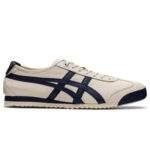 נעלי אוניטסוקה טייגר | Onitsuka Tiger MEXICO 66 SD Birch/Peacoat