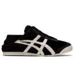 נעלי אוניטסוקה טייגר | Onitsuka Tiger MEXICO 66 PARATY Black/Cream