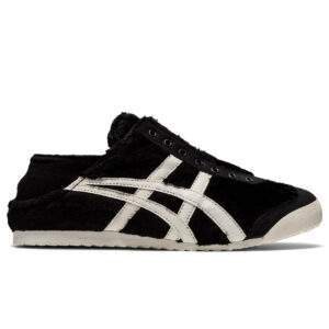 נעלי אוניטסוקה טייגר | Onitsuka Tiger MEXICO 66 PARATY Black/Cream