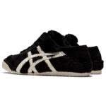 נעלי אוניטסוקה טייגר | Onitsuka Tiger MEXICO 66 PARATY Black/Cream